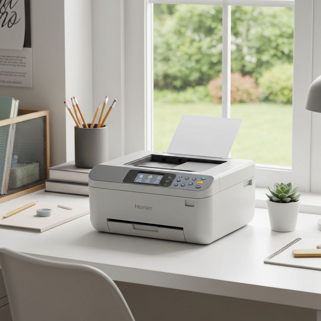 BudgetSave 1000 가성비 프린터