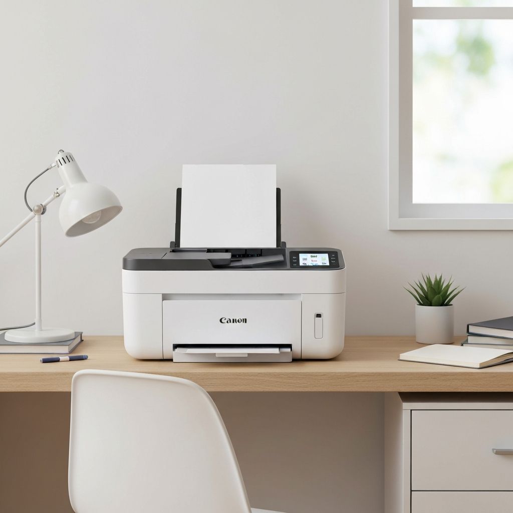 EcoSave 3600 잉크젯 프린터