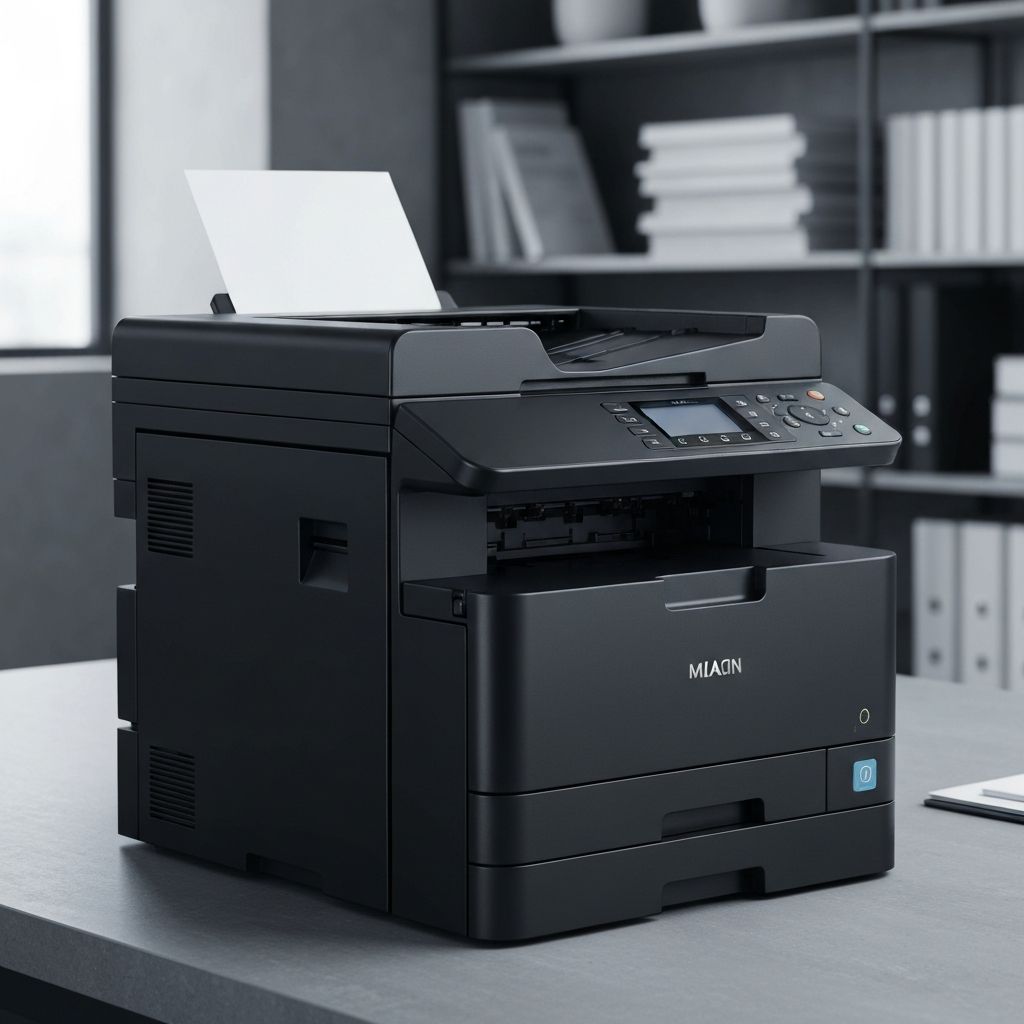 ProJet 5000 레이저 프린터